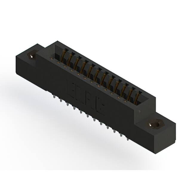 391-024-524-208 EDAC Inc.  Edgeboard Connectors